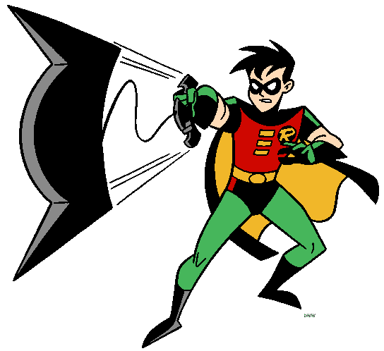 Free Batman Clipart Images - ClipArt Best