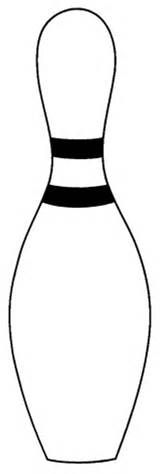 Shape, Crafts and Bowling pins