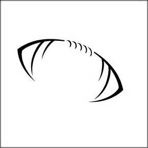 football templates