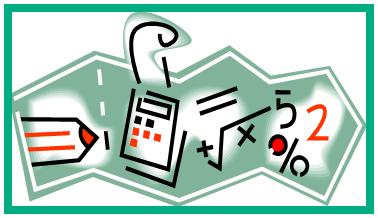 419 views Image of Algebra Clipart #2686, Algebra Symbols Clip Art Free ...