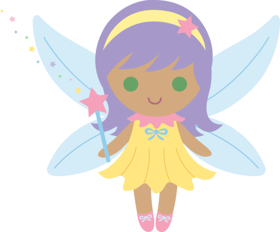 Free Fairy Clipart Pictures - Clipartix