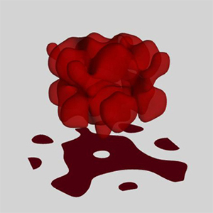 Blood Splatter Animation - ClipArt Best