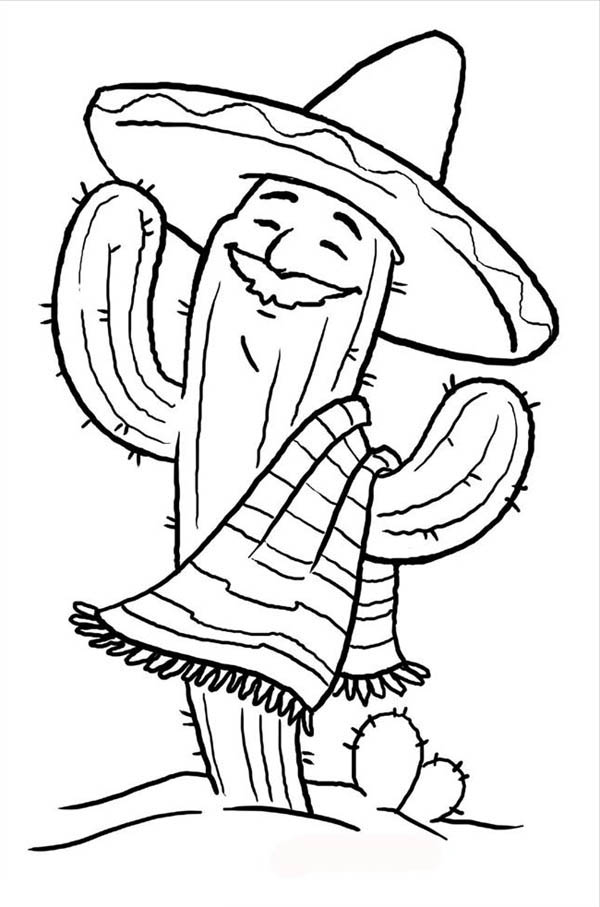 Cactus Pictures For Kids | Free Download Clip Art | Free Clip Art ...