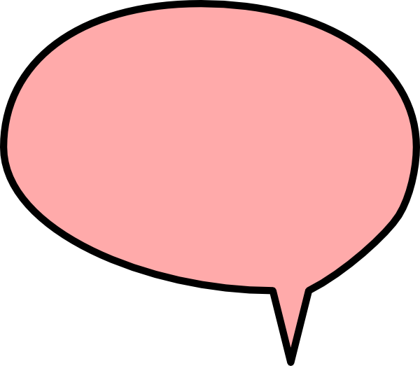 Chat Clip Art - vector clip art online, royalty free ...