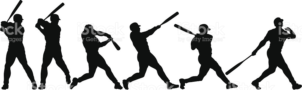 Home Run Clip Art, Vector Images & Illustrations