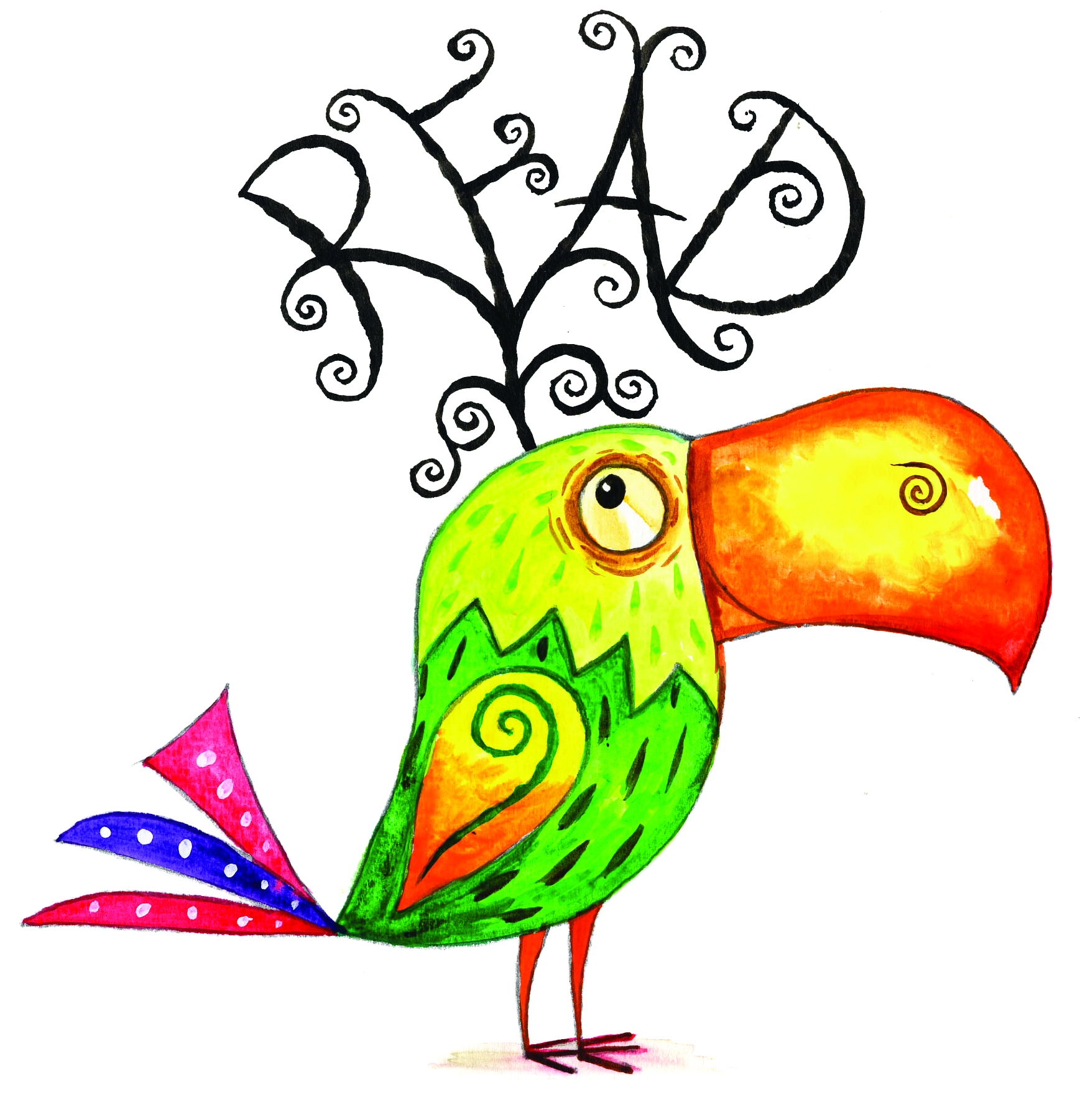 Summer Clip Art Kids