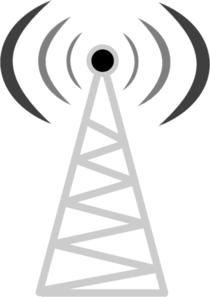 Telecommunications Clip Art Free - ClipArt Best
