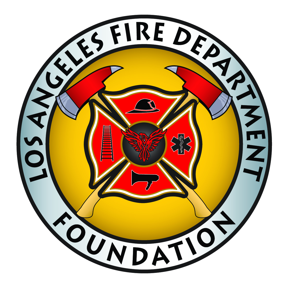 Fire Department Logo Vector