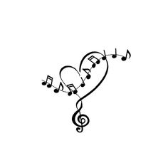 Music Note Tattoos | Music Tattoos, Music Tattoo Designs…