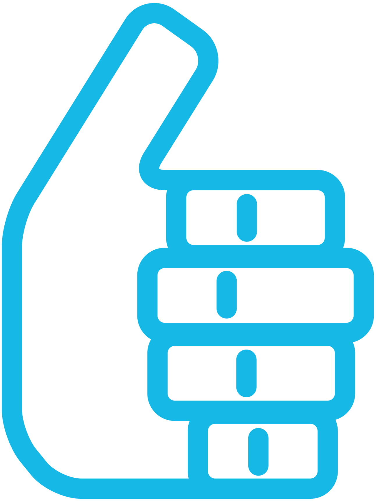 Clipart logo thumbs up