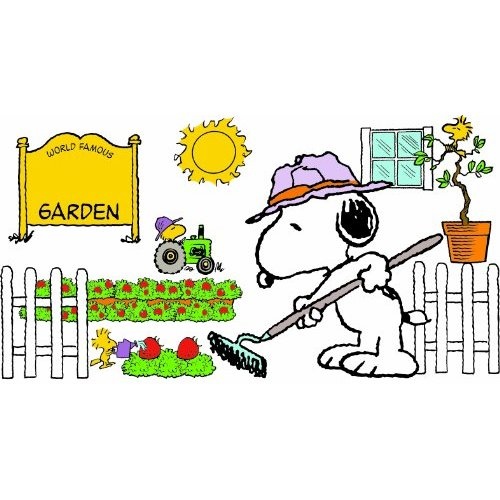 Springtime......finally | Snoopy, April Showers and ...