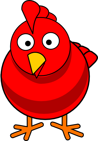 Hen Clip Art Free - ClipArt Best