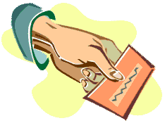 handing-out-business-card- ...