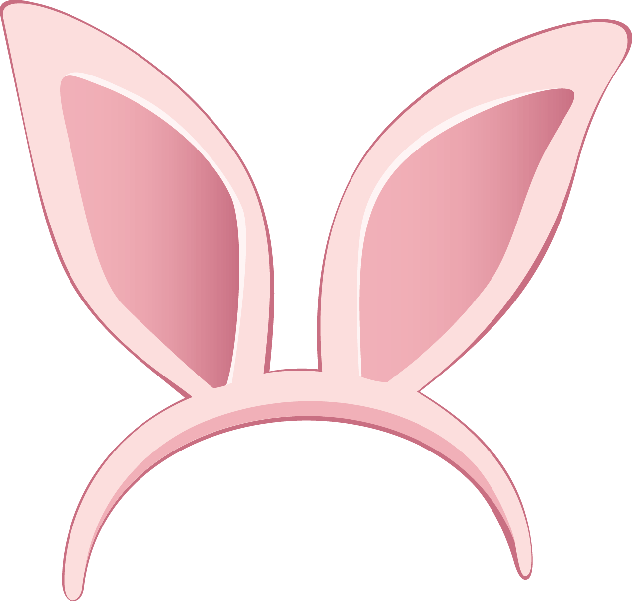 Clipart Ears