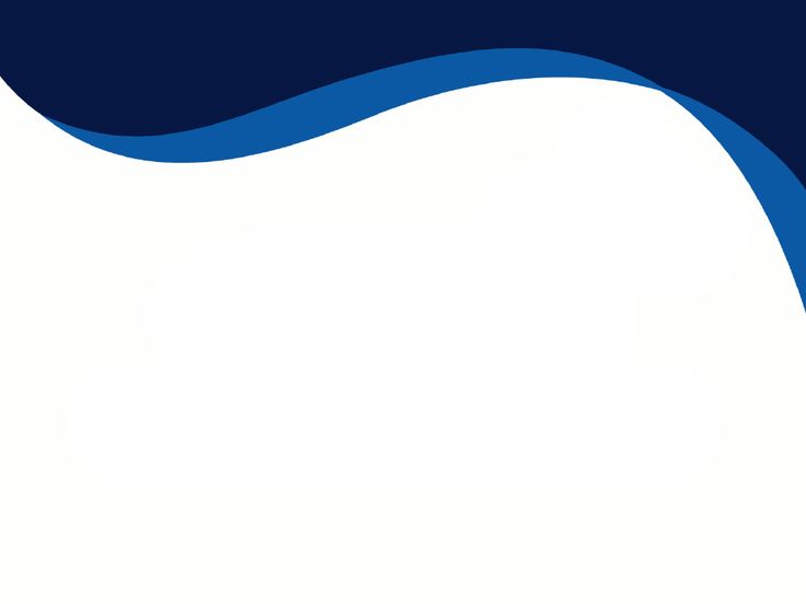 Microsoft PowerPoint Templates | blue-curved-banner-template ...