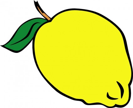 Simple Fruit Ff Menu clip art Vector clip art - Free vector for ...