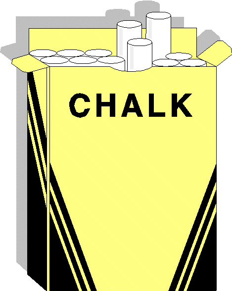 Chalkboard Clip Art