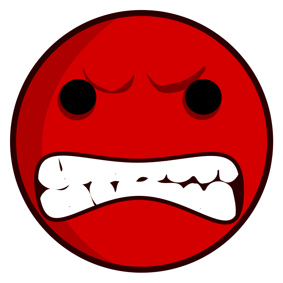Angry King Clipart - Free Clipart Images