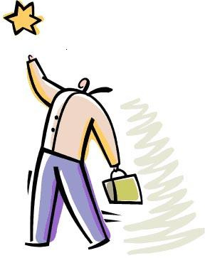 Reach for the Stars Clip Art – Clipart Free Download