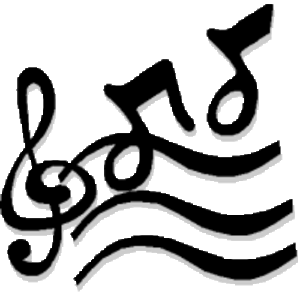 Musical Notes Facebook Cover Timeline Pro Covers