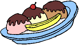 Ice Cream Clip Art