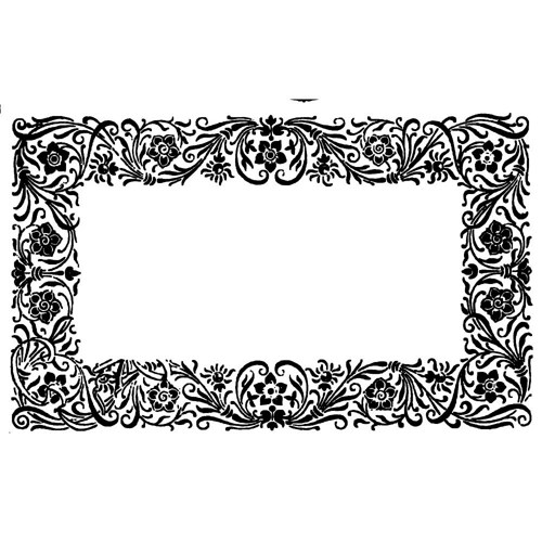 Rectangle Border
