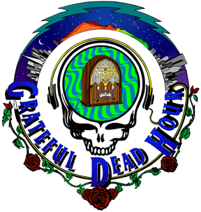 Grateful Web Interview with David Gans | Grateful Web