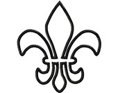fleur de lis