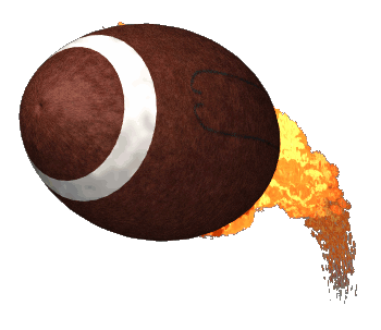 Foot Ball Funny Picture: Football Cartoon Clip Art Free