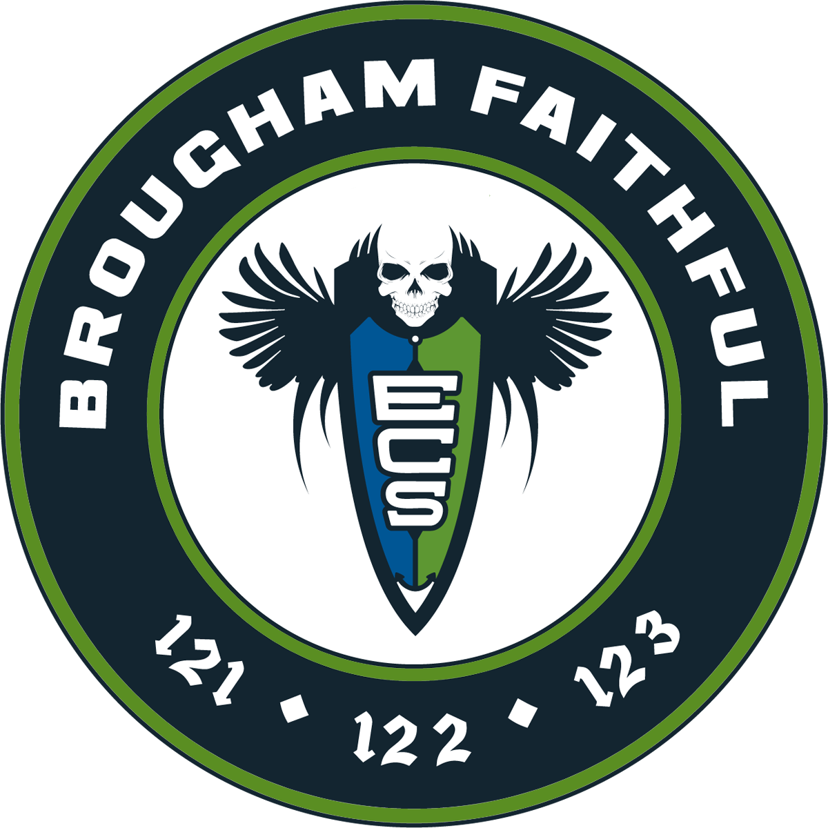Emerald City Supporters