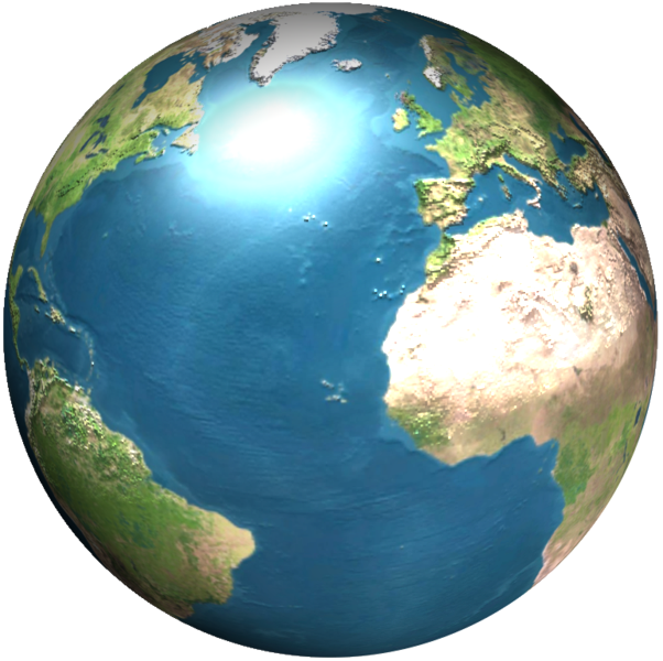 Terra globe icon light.png