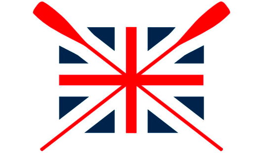 Branding the Rowing Nation | andrewcusack.