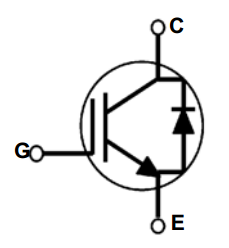 Power Semiconductor Devices: Abbreviations, Symbols