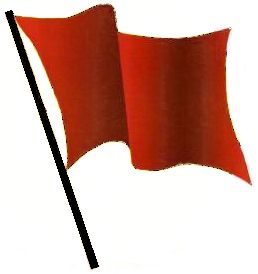 8 Red Flags You are Dating the Wrong Person | Marcel Life Coaching