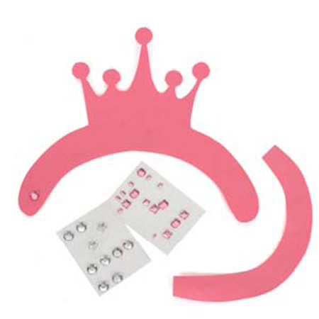 Princess crown | DeSerres