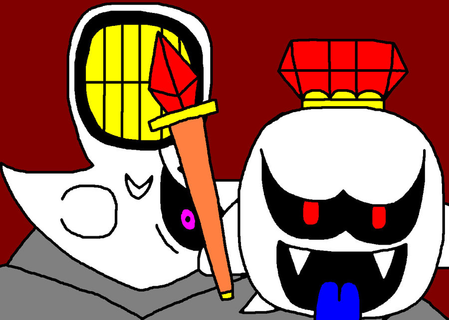 Toriko and Chowder