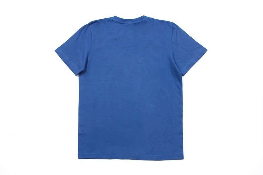 CULTUREMAKER [[K]MOOTO Round Blank T-