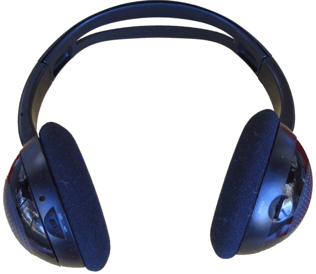 headphones clip art lge 13 cm wide | Flickr - Photo Sharing!