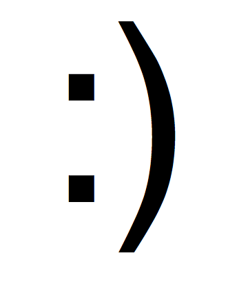 brandflakesforbreakfast: emoticons: good for business