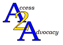 Access 2 Advocacy
