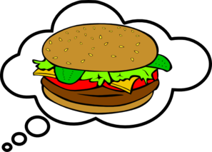 A Closed Mouth Gathers No Food: What's Shakin', Beef 'n Bacon?