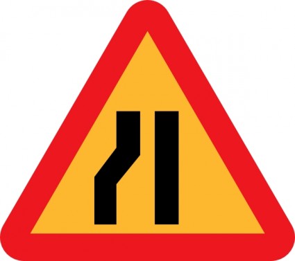 Warning signs clip art Free vector for free download (about 60 files).