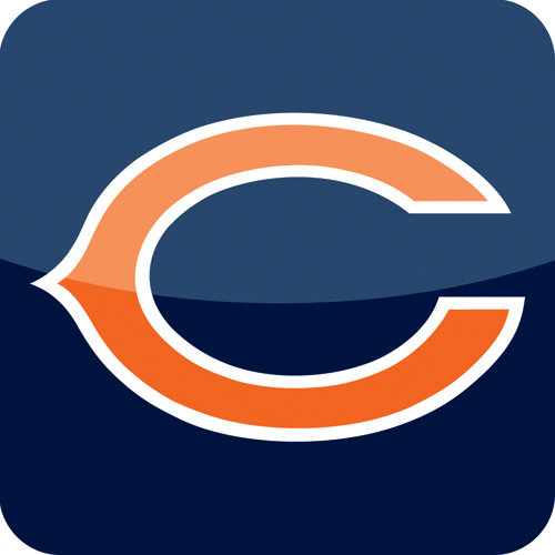 Bears Logo | Chris Snider Design | ChrisSniderDesign.