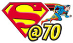 Comic Coverage: A Superman Theme Park...With Plenty of Parking.