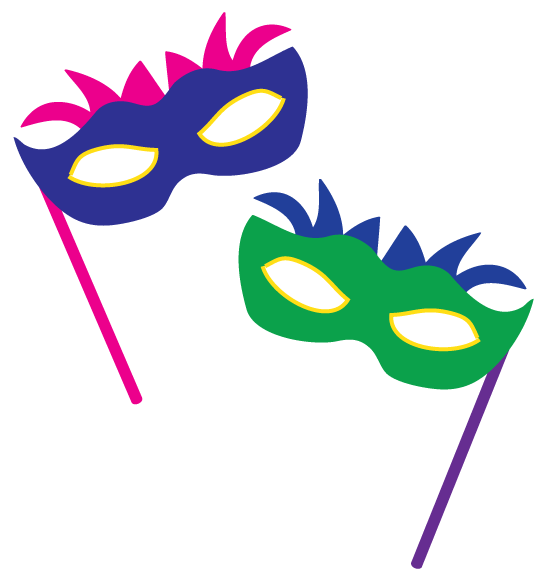 Free New Years Clipart Pictures! Fireworks, champagne, signs!