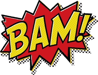 Onomatopoeia Examples - ClipArt Best