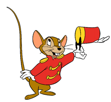 Disney Dumbo Clip Art Images | Disney Clip Art Galore