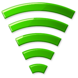 Logo Sinyal.png - ClipArt Best
