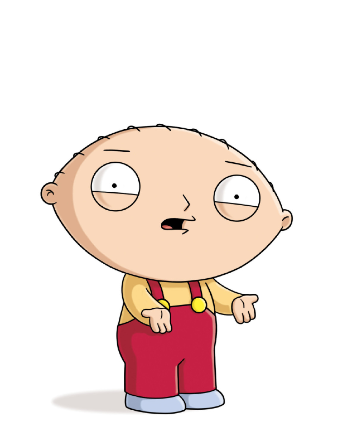 Family Guy - FOX TV in the UK