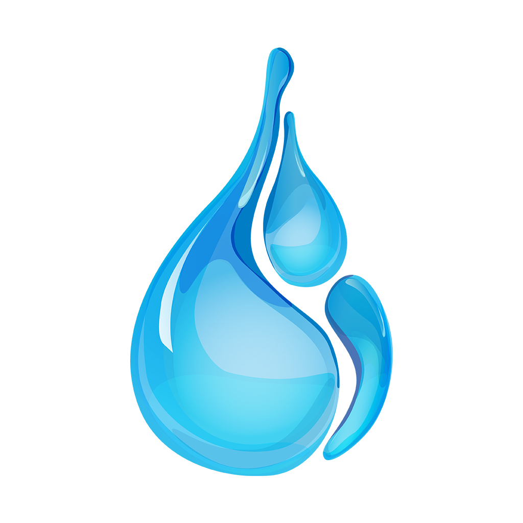 raindrop clipart | Hostted